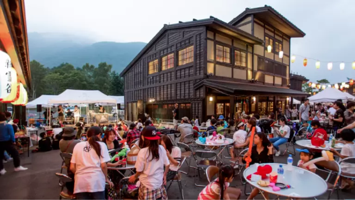 【2025最新】北海道二世谷四季活動指南！煙火、單車騎行等精彩登場