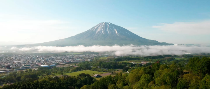 【2025最新】北海道二世谷四季活動指南！煙火、單車騎行等精彩登場