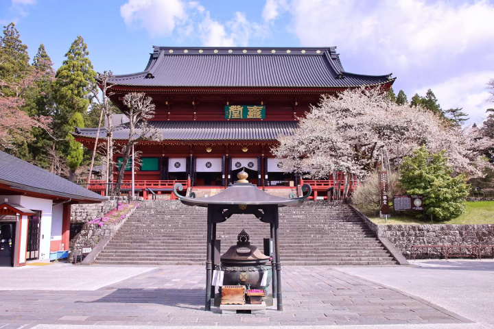【栃木・日光】世界遺産の寺社めぐり:輪王寺・東照宮・二荒山神社の歴史を散策