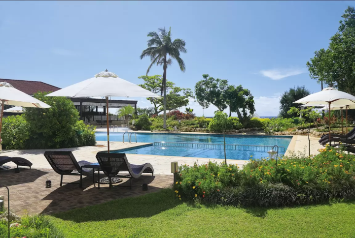 香港から直行!沖縄・宮古島のリゾートシティ「シギラセブンマイルズリゾート」に泊まろう