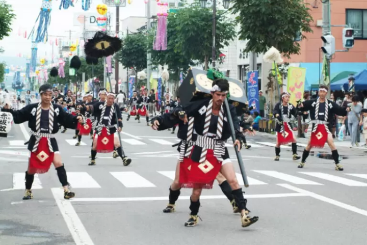 【2025最新】北海道二世谷四季活動指南！煙火、單車騎行等精彩登場