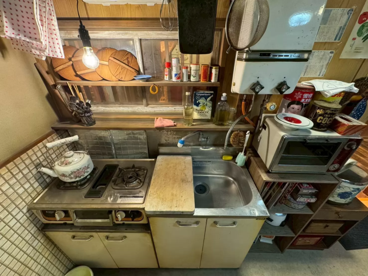 《台場懷舊博物館》一秒走入昭和感滿滿的日劇場景