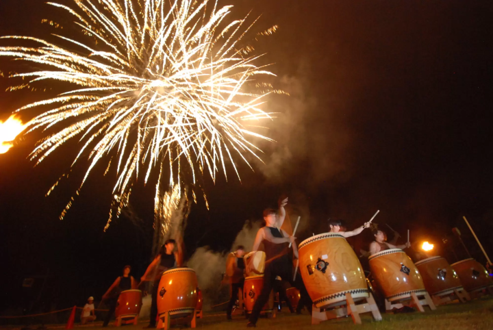 【2025最新】北海道二世谷四季活動指南！煙火、單車騎行等精彩登場