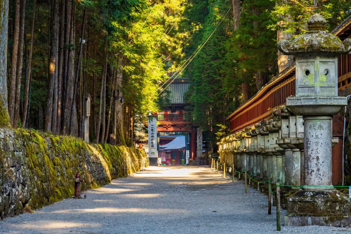 【栃木・日光】世界遺産の寺社めぐり:輪王寺・東照宮・二荒山神社の歴史を散策