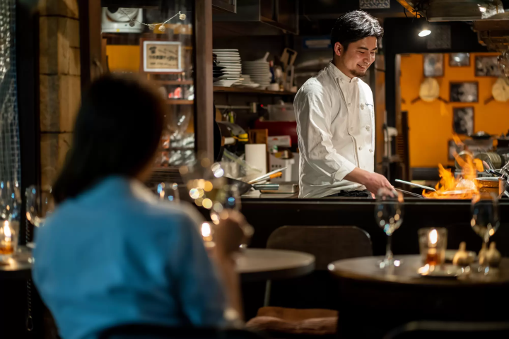 【旅遊日語】學著用日文點餐！日本餐廳必用15句日語會話