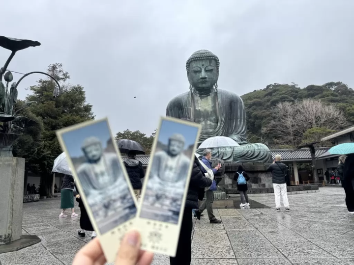 羽田出发!北杜周边公路旅行,欣赏镰仓、富士和忍野八海的壮丽景色