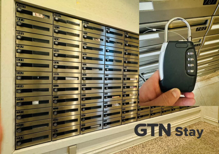 GTN STAY 完整指南：介紹從入住到退房的舒適月租生活體驗！