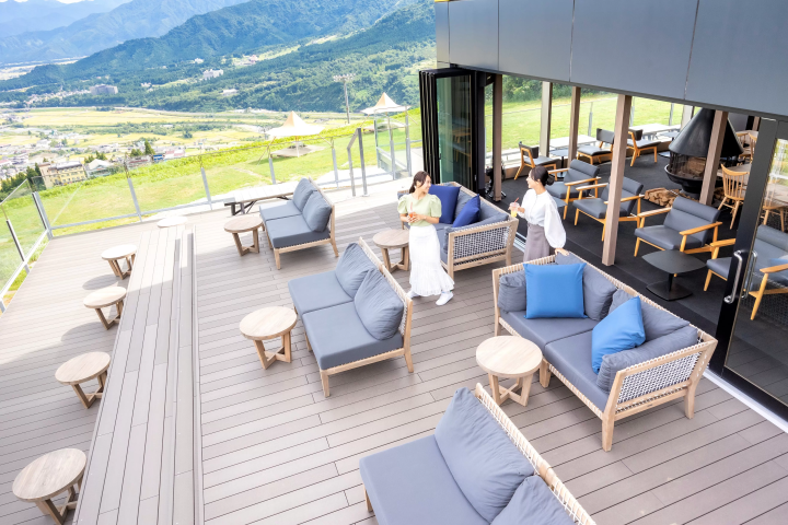 从东京出发，畅游新潟！如果您要去长冈看烟花，我们将为您推荐一些可以一起欣赏的景点！