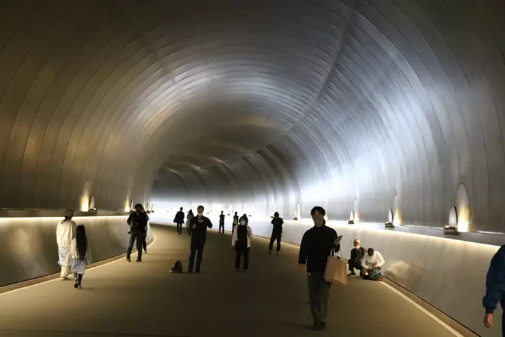 [Shiga] Gold-Guide's recommended way to spend time at the Miho Museum