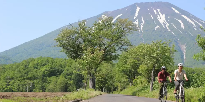 4 Unique and Instagrammable Activities to Try in Niseko, Hokkaido
