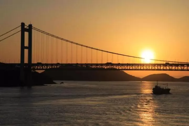 จากเว็บไซต์การท่องเที่ยวโอคายามะ 