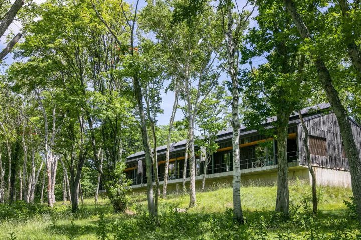 5 โรงแรมหรูใน นิเซโกะ! เพลิดเพลินกับช่วงเวลาดีๆ ในโรงแรมระดับมิชลิน