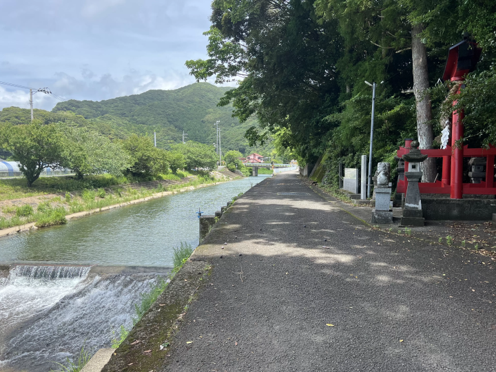 【高知県土佐清水市】安心して水遊びできるスポット2選