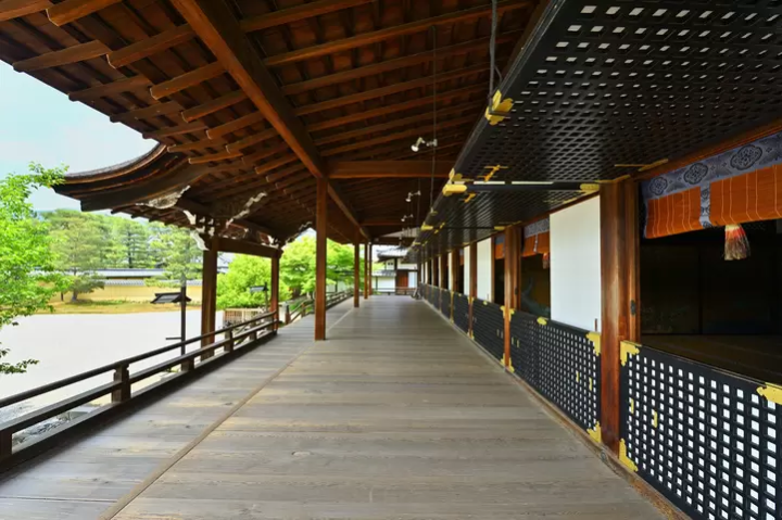 【京都】厭倦了人潮擁擠的熱門旅遊勝地嵐山，推薦您前往大覺寺