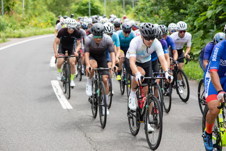 【2025最新】北海道二世谷四季活動指南！煙火、單車騎行等精彩登場