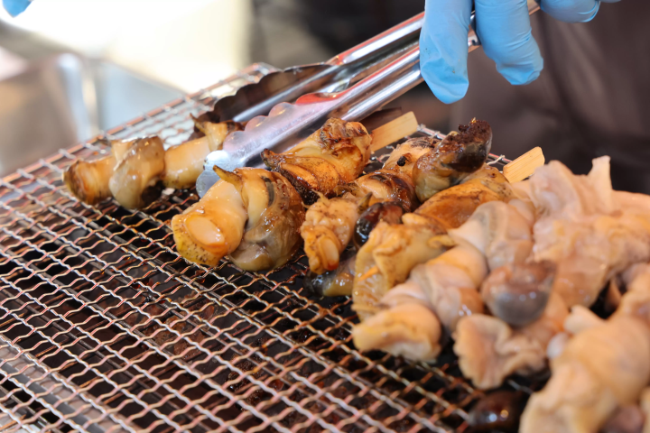 [กำหนดจัดในปี 2568] เมืองเอจิเซ็น เมืองแห่งปูเอจิเซ็น! "เทศกาลปูเอจิเซ็น" - วันที่ การเดินทาง และอื่นๆ