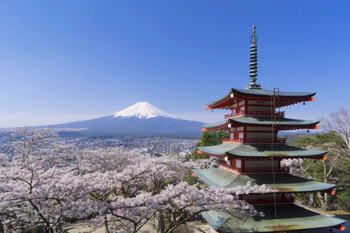 【富士山登山】2025年登山季来了!攀登富士山,一生至少要尝试一次!