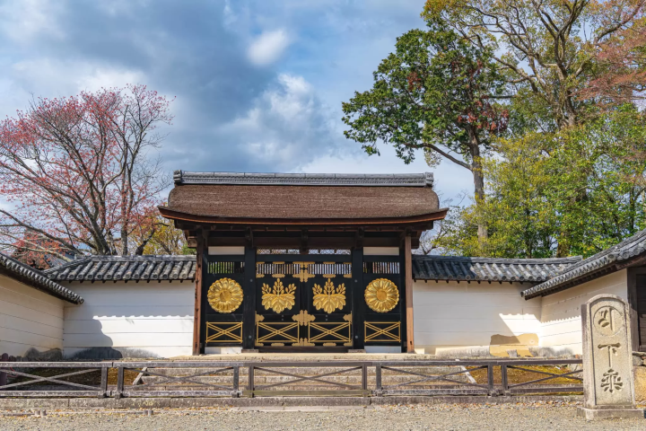 [Kyoto] Gold-Guide's recommendations for a quiet stay in Kyoto and the soothing Daigoji Temple