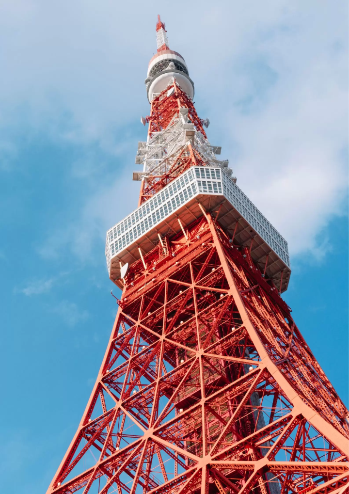 Tokyo Tower