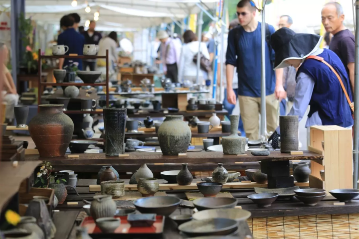 【福井県越前町】日本遺産「越前焼」のふるさと・宮崎エリアのおすすめ観光スポット