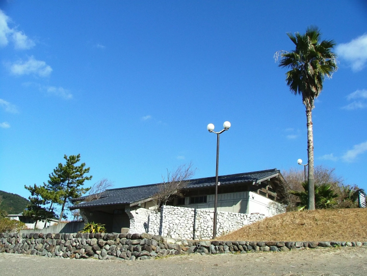 【高知県土佐清水市】安心して水遊びできるスポット2選