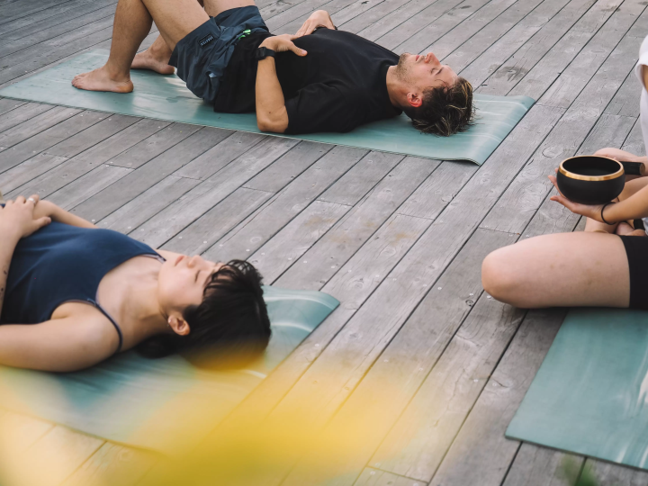 【오사카】호텔의 루프탑 테라스에서 체험할 수 있는 여름 추천 액티비티