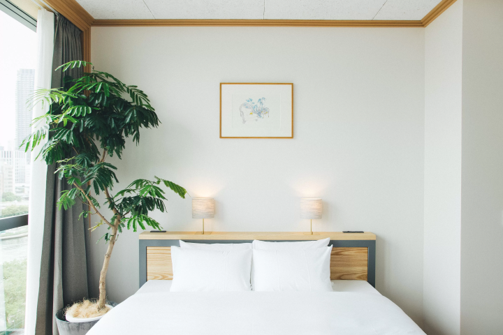 【오사카】호텔의 루프탑 테라스에서 체험할 수 있는 여름 추천 액티비티