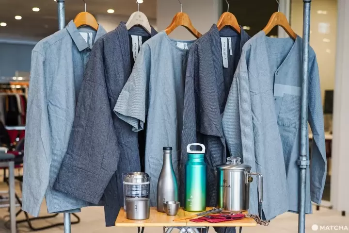 Snow Peak（雪諾必克）