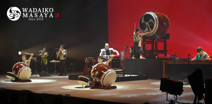 Japan International Art Festival ~Masaya EXPO 2025~ at Osaka Kansai Expo!