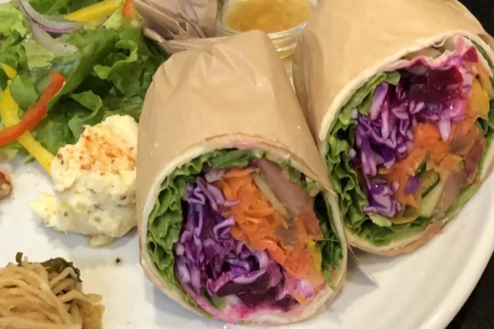 [2025 Edition] Vegetarian & Vegan Restaurant Guide in Niseko, Hokkaido