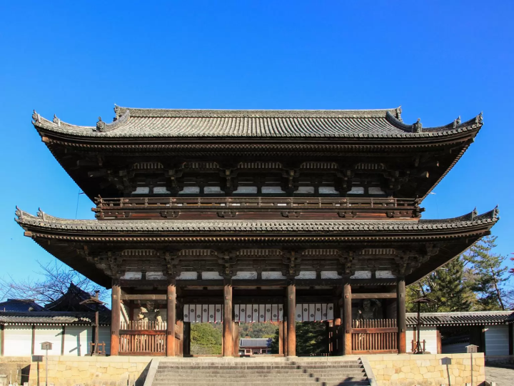 第3届日本国际艺术节/大阪关西博览会“日本最美的精神”A区展览介绍