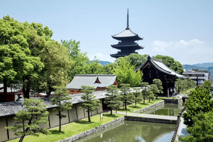 第3届日本国际艺术节/大阪关西博览会“日本最美的精神”A区展览介绍