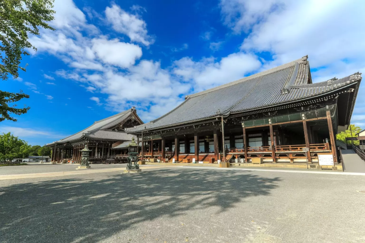 第3届日本国际艺术节/大阪关西博览会“日本最美的精神”A区展览介绍