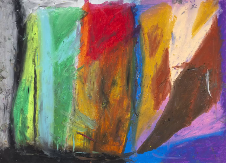 大阪关西博览会B区“连接世界、创造未来的艺术”展品介绍