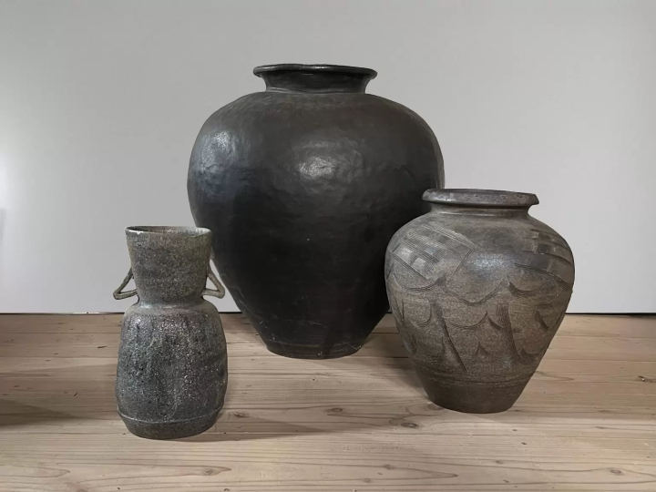 大阪关西博览会B区“连接世界、创造未来的艺术”展品介绍