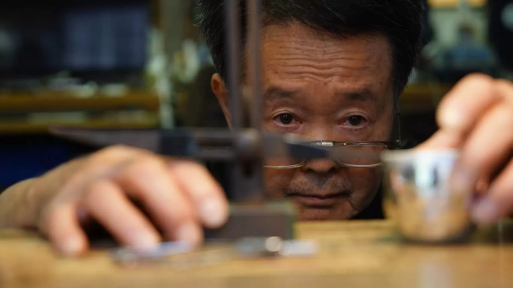 大阪关西博览会B区“连接世界、创造未来的艺术”展品介绍