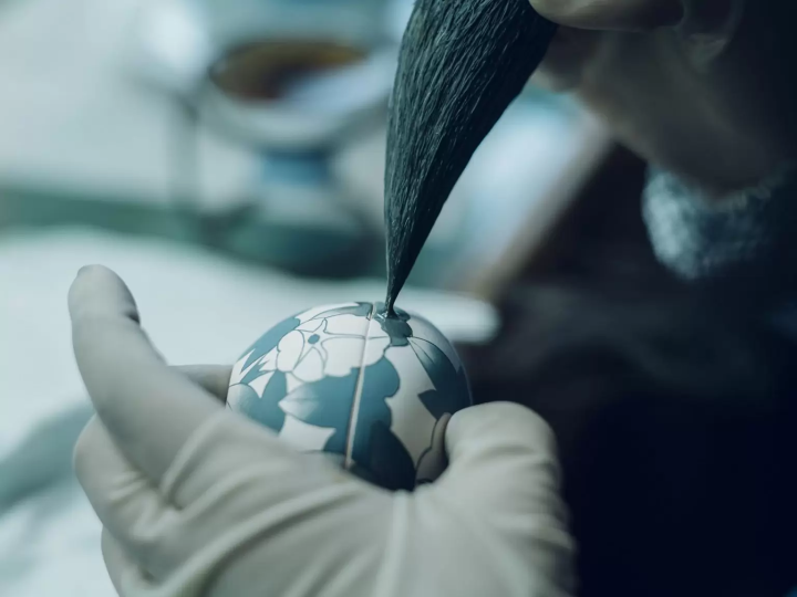 大阪关西博览会B区“连接世界、创造未来的艺术”展品介绍