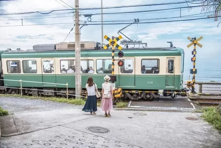 Kamakurakokomae Station