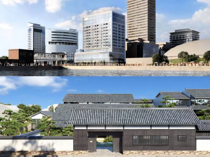 大阪关西博览会“日本地方的丰富文化与自然魅力”C区参展商介绍