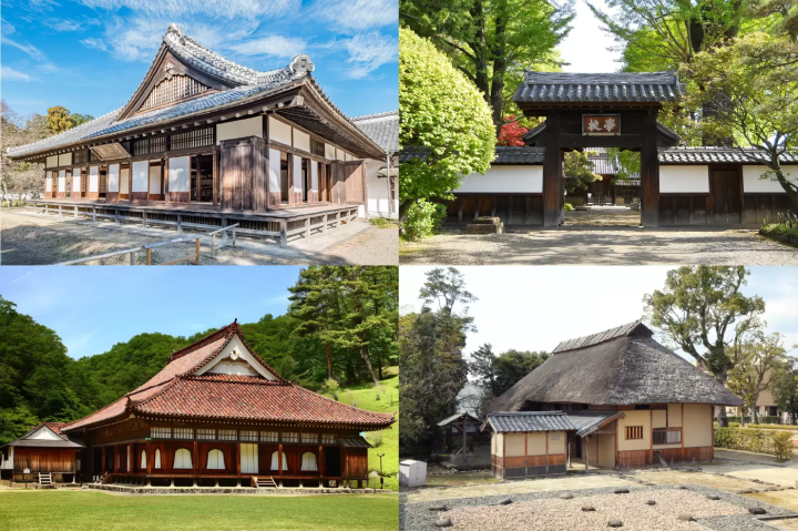 大阪关西博览会“日本地方的丰富文化与自然魅力”C区参展商介绍