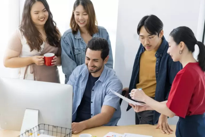 大阪关西博览会“Well-being & SDGs + Beyond”D区参展商介绍