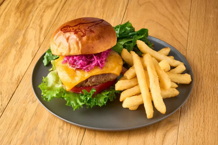 [2025年更新] 在福井县立恐龙博物馆周边享用恐龙午餐和当地美食！