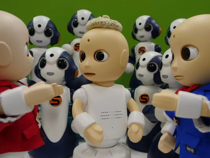 大阪关西博览会“Well-being & SDGs + Beyond”D区参展商介绍