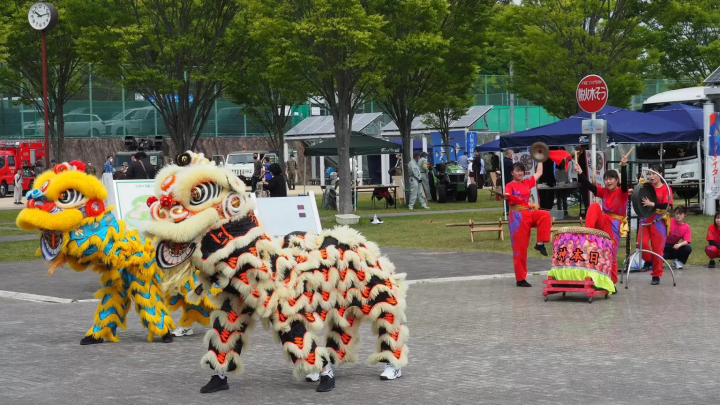 神户市立新光橘高中 