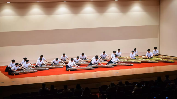 和歌山县立桥本高中 