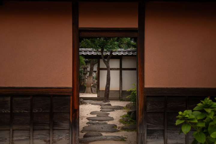 [구라시키] 밤에 빛나는 구라시키 거리를 럭셔리하게 산책