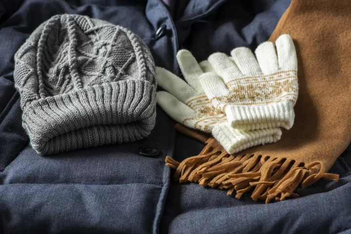 what to wear in Tokyo in January