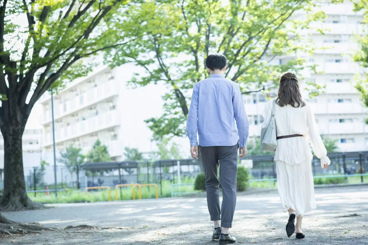 what to wear in Tokyo in May