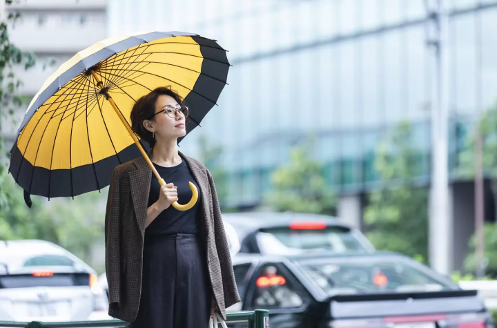 what to wear in Tokyo in June