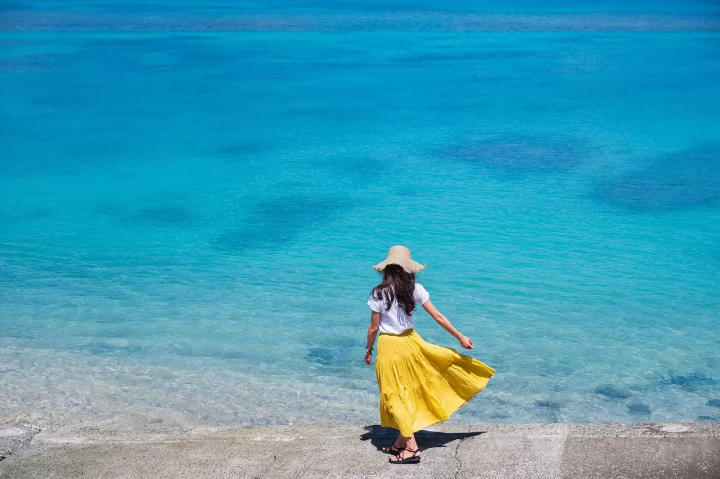 what to wear in Tokyo in July